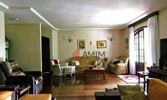 Imagem 4: Casa com 3 Quartos (1 Suíte) à Venda, 280 m² por R$ 998.000 - Quinta da Barra - Teresópoli