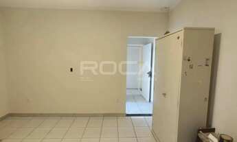 Imagem 6: Casa de fundo, 1 dormitório, localizada no bairro Santa Felícia, em São Carlos