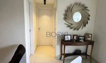 Imagem 3: Oportunidade - Living Unique Chácara Santo Antônio - 58 m²