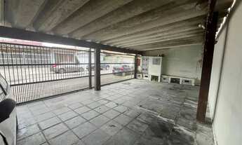 Imagem 2: CASA COM 61 m² - IMPERADOR - PRAIA GRANDE SP