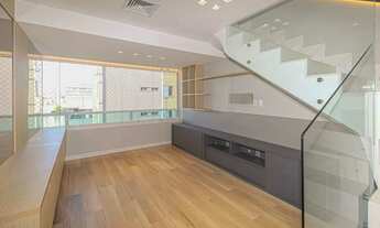 Imagem: Cobertura com 3 dormitórios à venda, 203