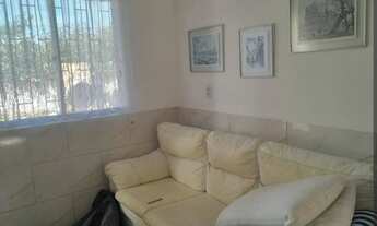 Imagem 4: Casa ampla com 6 quartos(4 com ar),a 500mts da praia. Ideal para família ou investimento