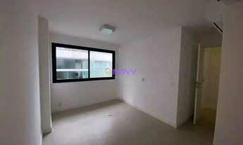 Imagem 5: Apartamento com 3 quartos, 110 m², à venda por R$ 1.260.000- Icaraí - Niterói/RJ