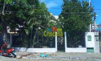 Imagem 7: Casa com 5 dormitórios para alugar, 200 m² por R$ 6.130,00/mês - Centro - Cabo Frio/RJ