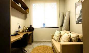 Imagem 5: Casa Térrea à venda em Condomínio Alphaville 2 permuta Apto