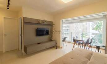 Imagem: Venda Apartamento 1 Dormitórios - 44 m²