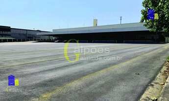 Imagem: Pavilhão/Galpão para alugar no bairro