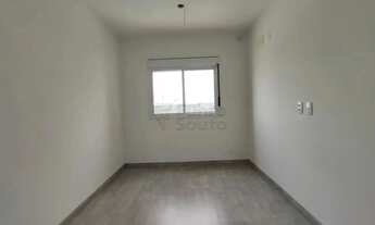 Imagem 3: Apartamento com Suíte e Vista Privilegiada no Smart Urban Club - Conforto, Lazer e Pôr do