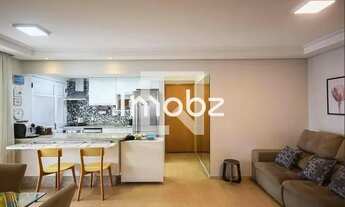 Imagem: Apartamento à venda na Rua Nelson Gama