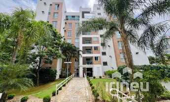 Imagem 3: Apartamento mobiliado perfeito para sua família viver bem!