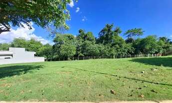 Imagem: Terreno de 254m² à venda em condominio