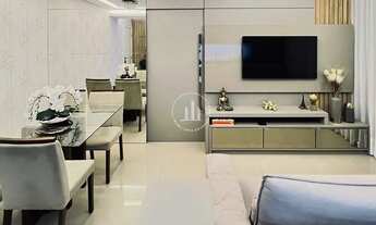 Imagem 2: Apartamento 2 Quartos 67m² - Barreiros