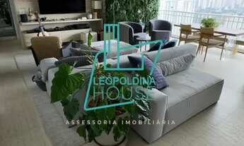 Imagem: Apartamento Reformado - 125 m² - Vila Nova