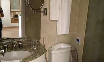 Imagem 4: Flat à venda, 37 m² por R$ 319.999,99 - Barcelona - São Caetano do Sul/SP