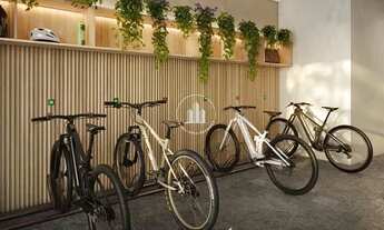 Imagem 2: Apartamento 1 Quarto com 1 Suíte e 68m² - Campinas