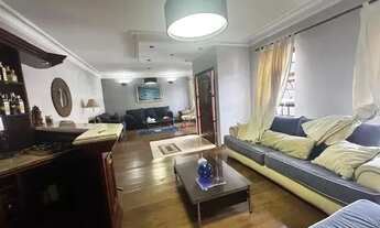 Imagem 7: Sobrado 4 quartos 2 suites excelente localização