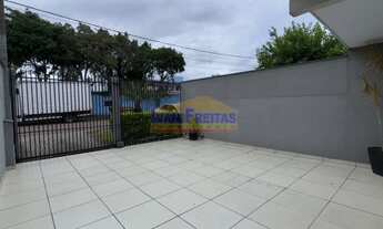 Imagem 3: EXCELENTE SOBRADO COM TERRENO E EDÍCULA NOS FUNDOS!!!