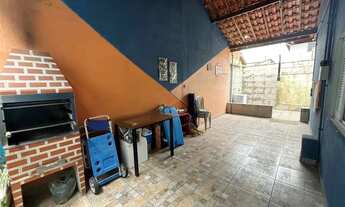 Imagem 7: CASA COM 61 m² - IMPERADOR - PRAIA GRANDE SP