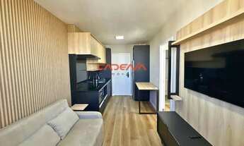 Imagem: Apartamento com 1 quarto para aluguel no