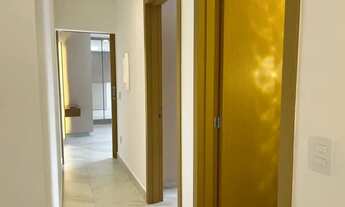 Imagem 7: Apartamento no Setor Marista WTC Residence