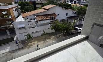 Imagem 4: Apartamento em Manaíra com 2 ou 3 Quartos sendo 1 Suíte com Elevador e Piscina