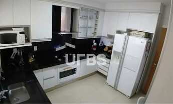 Imagem 6: Edifício Mackenzie - Setor Oeste