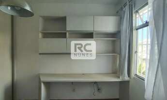 Imagem 6: Apartamento 2 quartos, 1 vaga, área aproximada de 65,00m², no bairro Alto Barroca - Belo H