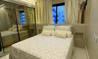 Imagem 7: Apartamento à venda no VILLA SUÍÇA, PITUBA, Salvador, BA