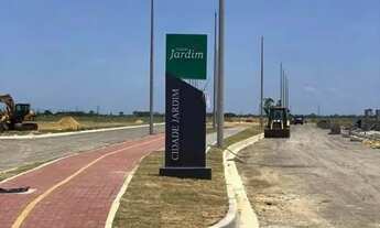 Imagem 2: Lote em Avenida Vinte e Oito de Março - Centro - Campos dos Goytacazes/RJ