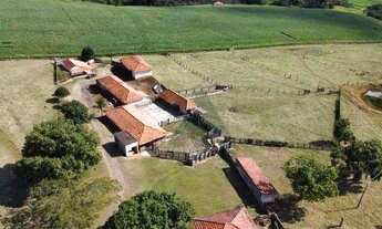 Imagem 3: Sítio com 5 dormitórios à venda, 309000 m² - Morro do Alto - Itapetininga/SP