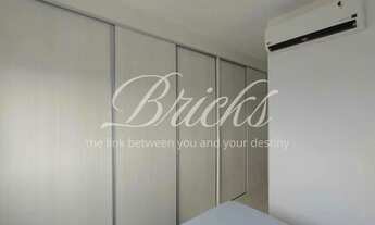 Imagem 5: ALUGA APARTAMENTO NO CAMPO BELO 2 DORMITORIOS UMA SUÍTE 2 VAGAS