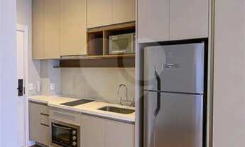 Imagem 5: Studio com 1 quartos para locação em Santa Cecília - SP