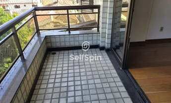 Imagem 4: Apartamento com 2 quartos para alugar - São Domingos - Niterói/RJ