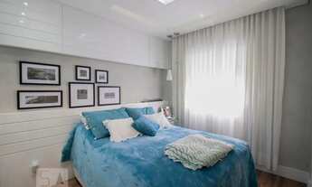 Imagem 6: Apartamento à Venda - Consolação, 1 Quarto, 48 m2