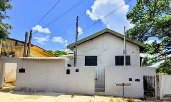 Imagem: RESIDÊNCIA JD. CAROLINA