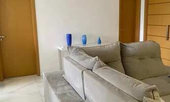 Imagem 2: APARTAMENTO - TAMBORÉ - SP