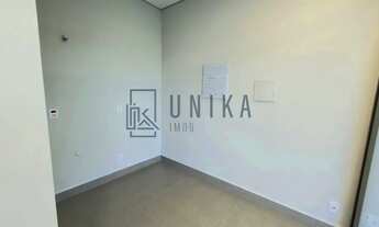 Imagem 6: Sala Comercial de Alto Padrão para Locação no Swiss Park, Campinas-SP: 2 Banheiros e 57,18