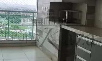 Imagem 6: Oportunidade - Apartamento - Jardim das Colinas - Condomínio Helbor Belvedere - 4 Dormitór