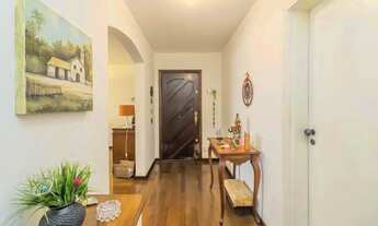 Imagem 5: Apartamento para venda em Perdizes com 3 quartos, sendo 1 suíte , 147m²