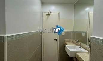 Imagem 3: Andar Inteiro Com Vista Botafogo Business Center