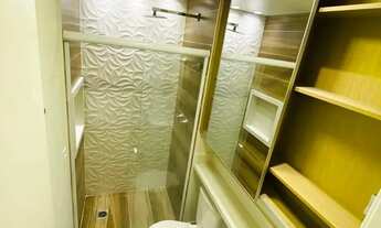 Imagem 4: OPORTUNIDADE - STUDIO MOBILIADO PARA LOCAÇÃO, 26M² | 1 DORMITÓRIO