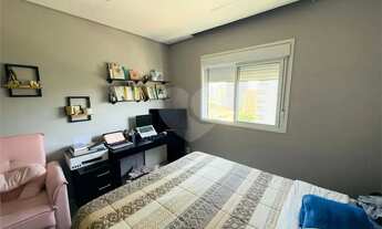 Imagem 7: Apartamento com 2 quartos à venda em Vila Zilda (tatuapé) - SP