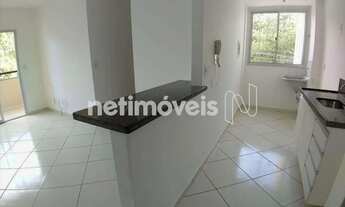 Imagem 3: Locação Apartamento 2 quartos Castelândia Serra