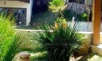 Imagem 4: Casa com 4 dormitórios, 550 m² - venda por R$ 3.800.000,00 ou aluguel por R$ 17.818,09/mês