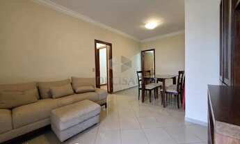 Imagem 2: Apartamento 3 Quartos à venda, 3 quartos, 1 suíte, 1 vaga, Belvedere - Belo Horizonte/MG