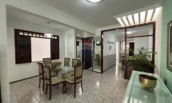 Imagem 6: Casa em Condomínio - R$690000 - Luciano Cavalcante - Fortaleza