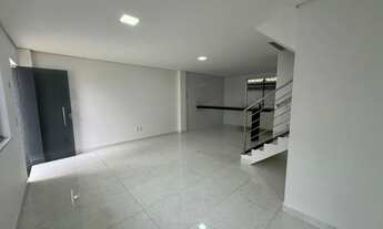 Imagem 4: Casa para aluguel tem 180 metros quadrados com 3 quartos em Manacás - Belo Horizonte - MG