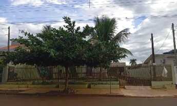 Imagem: Casa 128 m² - Jardim América - Assis Chateaubriand