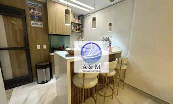 Imagem 5: Apartamento com 3 dormitórios à venda, 124 m² por R$ 1.900.000 - Rua Tuiuti, 658 - Tatuapé