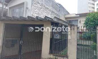 Imagem 5: Terreno à venda, 250 m² por R$ 3.900.000,00 - Vila Bastos - Santo André/SP